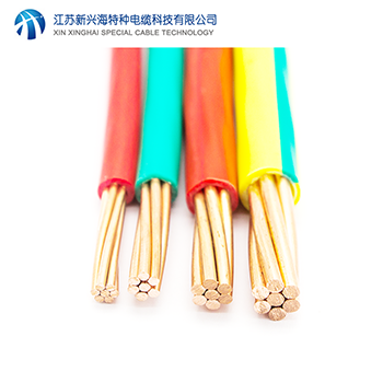一般家用電線用什么型號(hào)和規(guī)格